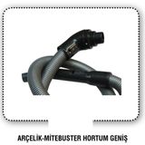 Arçelik 3191040500 Elektirikli Süpürge Hortumu D