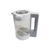 Arçelik 3284 Gurme Çay Makinesi Kettle Su Isıtıcı Sürahi