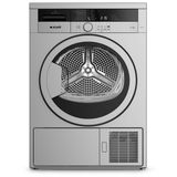 Arçelik 3881 KTS Outlet Çamaşır Kurutma Makinesi