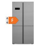 Arçelik 391625 E Buzdolabı