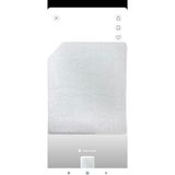 Arçelik 4240 Süpürge Sünger Filtre