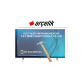 Arçelik 43" Inç 108cm Tv Ekran Koruyucu