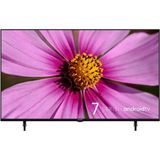 Arçelik 43 inç 4K Smart Android TV LED Ekran ile Resmi Distribütör Garantili Kalite