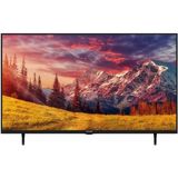 Arçelik 5 Serisi 40 inç FHD Uydu Alıcılı LED TV 1920 x 1080 Çözünürlükte Smart TV Yok