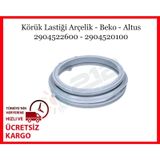 Arçelik 5063 F Çamaşır Makinesi Körük Lastiği