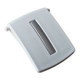 Arçelik 5064 FE B7S 7124870100 Çamaşır Makinası Kapak Tutamağı