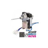 Arçelik 5083 Nfe Buzdolabı Fan Motoru Arka Motor Soğutma Fanı