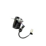 Arçelik 5273 nmbe Buzdolabı Motor Soğutma Dış Fan Motoru Kanat Pervanesi