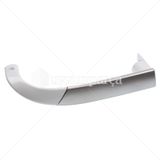 Arçelik 5287NFI Buzdolabı Alt Kapak Kolu