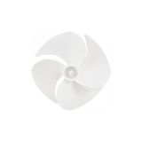 Arçelik 5500 Neıy 12 cm Buzdolabı Fan Motoru Pervanesi