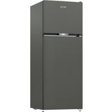 Arçelik 570476 MG Inox Buzdolabı