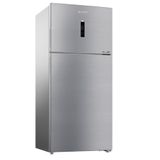 Arçelik 583628 EI Inox Buzdolabı