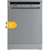 Arçelik 6055 UH I Inox 5 Programlı Bulaşık Makinesi