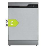 Arçelik 61113 I WF Inox 11 Programlı Bulaşık Makinesi