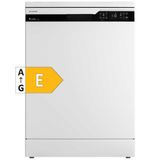 Arçelik 6144 4 Programlı Bulaşık Makinesi