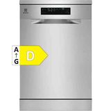 Arçelik 6166 Bulaşık Makinesi