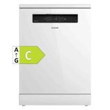 Arçelik 6167 BC 6 Programlı Bulaşık Makinesi