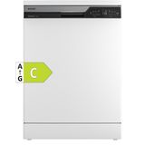 Arçelik 6167 Bulaşık Makinesi