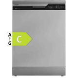 Arçelik 62113 I WF Inox 11 Programlı Bulaşık Makinesi