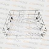 Arçelik 6222 A4 - 6220 F Bulaşık Makinesi Alt Sepet - 1758971200