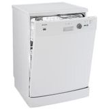 Arçelik 6230 HT 3 Programlı Bulaşık Makinesi