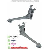 Arcelik 6291 I Bulasik Makinesi Ust Sepet Pervane Borusu