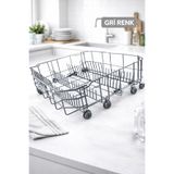 Arçelik 6381 Ht Bulaşık Makinesi Alt Sepet 1758970804