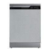Arçelik 6455 WF I Bulaşık Makinesi
