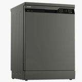 Arçelik 6455 WF MG Bulaşık Makinesi