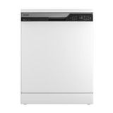 Arçelik 6467 WF 6 Programlı Bulaşık Makinesi