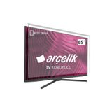 Arçelik 65" inç 164 cm KIRILMAZ Televizyon Ekran Koruyucu | AR164