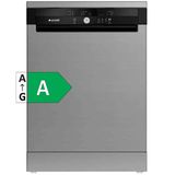 Arçelik 6555 X Inox 5 Programlı Bulaşık Makinesi