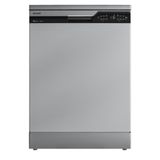 Arçelik 6567 WF I 11 Programlı Bulaşık Makinesi