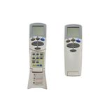 Arçelik 6711A20010P Uyumlu Klima Kumandası