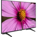Arçelik 7 Serisi 65" 165 Ekran 4K Ultra HD LED TV, Smart TV Özelliği ile Eğlenceyi Artırın