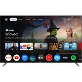 Arçelik 7 Serisi A 765 C 65 inç 165 Ekran 4K Ultra HD Google LED TV