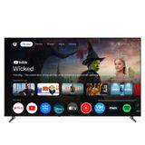 Arçelik 7 Serisi A 775 C 75 inç 189 Ekran 4K Ultra HD Google LED TV