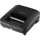 Arçelik 700 W Mini Tost Makinesi, Pratik ve Şık Tasarım - Ahşap