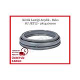 Arçelik 7103 SJ Çamaşır Makinesi Körük Lastiği