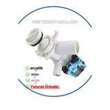 Arçelik 7103Y Çamaşır Makinesi Pompa Motoru