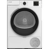 Arçelik 802 KMX 8 kg Çamaşır Kurutma Makinesi