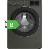 Arçelik 8120 PMG Gri Çamaşır Makinesi