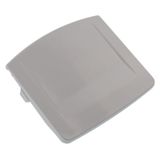 Arçelik 8123e-8103ht-7103ht-7103y Çamaşır Makinesi Kapak Tutamağı