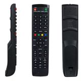 Arçelik 82 507 B - Altus M04y096lx40 - Beko F 49 200 - Vestel Rc0322-002150711 Lcd-Led Tv Kumandası