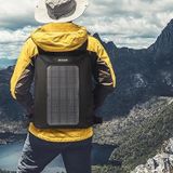 Arçelik 8W Solar Sırt Çantası Taşınabilir Güneş Paneli