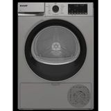 Arçelik 902 Kmx S 9 kg A+ Çamaşır Kurutma Makinesi Inox - YOK