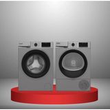Arçelik 9120 DMXS 9 Kg Çamaşır Makinesi 901 KMX S 9 Kg Kurutma Makinesi