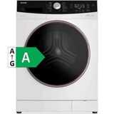 Arçelik 9124 N Beyaz Çamaşır Makinesi