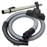 Arçelik 9182001636 Elektrikli Süpürge Boru Emici Güçlü Hortum Seti
