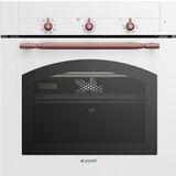 Arçelik 9710 RB Ankastre Fırın